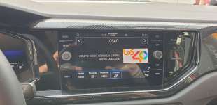 Recambio de sistema navegacion gps para volkswagen polo vi (ae1) 2021- basis referencia OEM IAM 2G6919606A 5G6919605B 