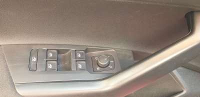 Recambio de mando retrovisor para volkswagen polo vi (ae1) 2021- basis referencia OEM IAM 2G0959565E  
