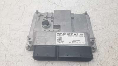 Recambio de centralita motor uce para volkswagen polo vi (ae1) 2021- basis referencia OEM IAM 05C907394D 42022454 