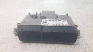 Recambio de centralita motor uce para volkswagen polo vi (ae1) 2021- basis referencia OEM IAM 05C907394D 42022454  2