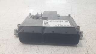 Recambio de centralita motor uce para volkswagen polo vi (ae1) 2021- basis referencia OEM IAM 05C907394D 42022454 