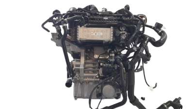 Recambio de motor completo para volkswagen polo vi (ae1) 2021- basis referencia OEM IAM DLA  