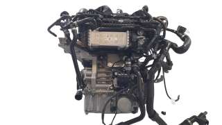 Recambio de motor completo para volkswagen polo vi (ae1) 2021- basis referencia OEM IAM DLA  