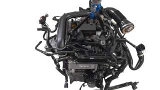 Recambio de motor completo para volkswagen polo vi (ae1) 2021- basis referencia OEM IAM DLA  