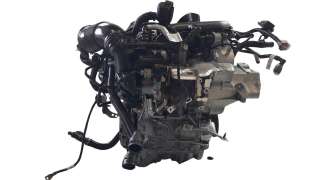 Recambio de motor completo para volkswagen polo vi (ae1) 2021- basis referencia OEM IAM DLA  