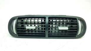 Recambio de aireador central para porsche cayenne (typ 9pa) 2002-2007 turbo s referencia OEM IAM 7L5819727B  