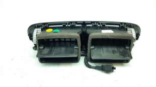 Recambio de aireador central para porsche cayenne (typ 9pa) 2002-2007 turbo s referencia OEM IAM 7L5819727B   2