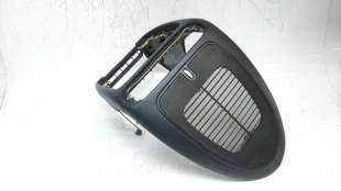 Recambio de consola central para porsche cayenne (typ 9pa) 2002-2007 turbo s referencia OEM IAM 7L5858189  