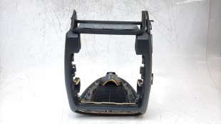 Recambio de consola central para porsche cayenne (typ 9pa) 2002-2007 turbo s referencia OEM IAM 7L5858189   2