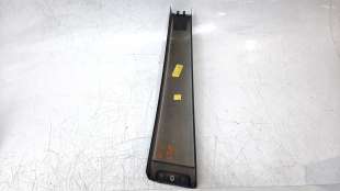 Recambio de moldura para porsche cayenne (typ 9pa) 2002-2007 turbo s referencia OEM IAM 7L5853317   2