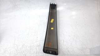 Recambio de moldura para porsche cayenne (typ 9pa) 2002-2007 turbo s referencia OEM IAM 7L5853317  