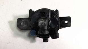 Recambio de faro antiniebla trasero derecho para renault clio ii fase ii (b/cb0) 2001-2013 pack authentique referencia OEM IAM 2 2