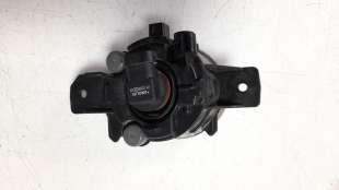 Recambio de faro antiniebla trasero izquierdo para renault clio ii fase ii (b/cb0) 2001-2013 pack authentique referencia OEM IAM 2