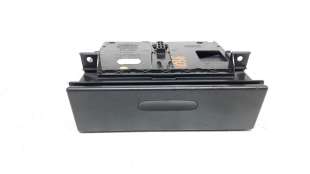 Recambio de cenicero para porsche cayenne (typ 9pa) 2002-2007 turbo s referencia OEM IAM 7L5858329A  