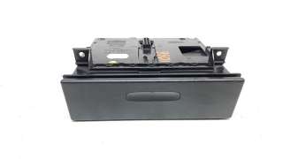 Recambio de cenicero para porsche cayenne (typ 9pa) 2002-2007 turbo s referencia OEM IAM 7L5858329A  