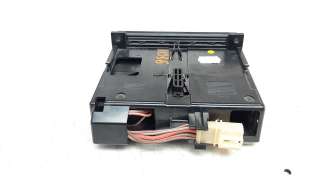 Recambio de cenicero para porsche cayenne (typ 9pa) 2002-2007 turbo s referencia OEM IAM 7L5858329A  