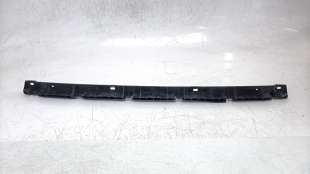 Recambio de molduras traseras para porsche cayenne (typ 9pa) 2002-2007 turbo s referencia OEM IAM 7L5807863B  