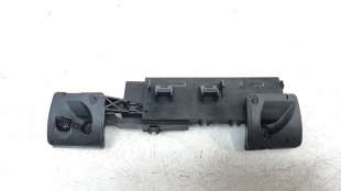 Recambio de centralita alarma para porsche cayenne (typ 9pa) 2002-2007 turbo s referencia OEM IAM 7L5951171  