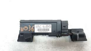 Recambio de centralita alarma para porsche cayenne (typ 9pa) 2002-2007 turbo s referencia OEM IAM 7L5951171   2
