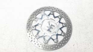 Recambio de disco de freno delantero izquierdo para ktm 1290 super adventure wh 2014-2020 1290 superadventure s (2016) referenci