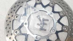Recambio de disco de freno delantero izquierdo para ktm 1290 super adventure wh 2014-2020 1290 superadventure s (2016) referenci 2