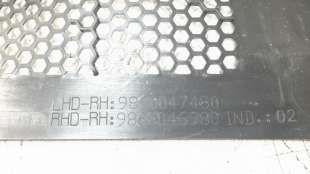 Recambio de torpedo para opel corsa f 2019- gs referencia OEM IAM 9860047480   2