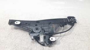 Recambio de elevalunas delantero derecho para opel corsa f 2019- gs referencia OEM IAM 982904338000  