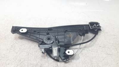 Recambio de elevalunas delantero derecho para opel corsa f 2019- gs referencia OEM IAM 982904338000  