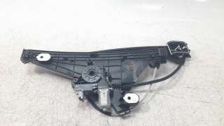 Recambio de elevalunas delantero derecho para opel corsa f 2019- gs referencia OEM IAM 982904338000  