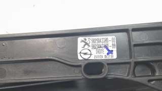 Recambio de elevalunas delantero derecho para opel corsa f 2019- gs referencia OEM IAM 982904338000  