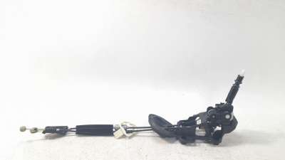 Recambio de palanca cambio para opel corsa f 2019- gs referencia OEM IAM 9824124780  