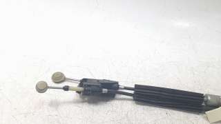 Recambio de palanca cambio para opel corsa f 2019- gs referencia OEM IAM 9824124780  