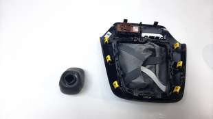 Recambio de pomo palanca cambio para opel corsa f 2019- gs referencia OEM IAM 98295401XU   2