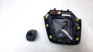 Recambio de pomo palanca cambio para opel corsa f 2019- gs referencia OEM IAM 98295401XU  