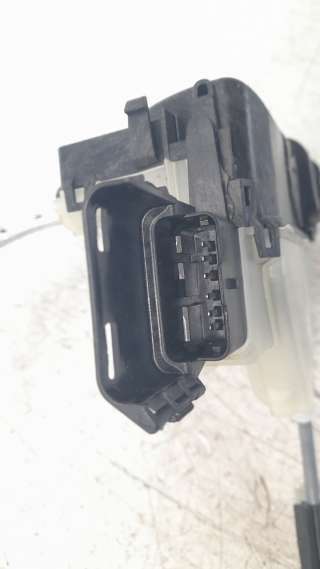 Recambio de cerradura puerta trasera izquierda para opel corsa f 2019- gs referencia OEM IAM 9829285480  