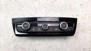 Recambio de mando climatizador para opel corsa f 2019- gs referencia OEM IAM   