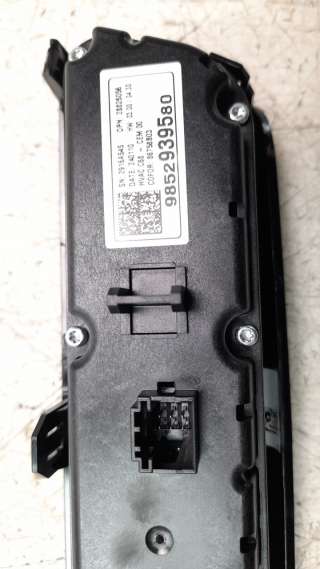 Recambio de mando climatizador para opel corsa f 2019- gs referencia OEM IAM   