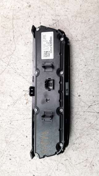 Recambio de mando climatizador para opel corsa f 2019- gs referencia OEM IAM   