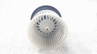 Recambio de ventilador calefaccion para opel corsa f 2019- gs referencia OEM IAM 7015011001  