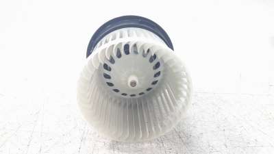 Recambio de ventilador calefaccion para opel corsa f 2019- gs referencia OEM IAM 7015011001  