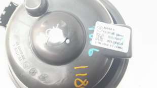 Recambio de ventilador calefaccion para opel corsa f 2019- gs referencia OEM IAM 7015011001   2