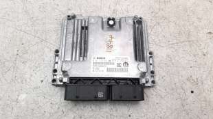 Recambio de centralita motor uce para opel corsa f 2019- gs referencia OEM IAM 9851331280  