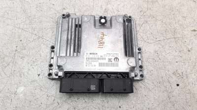 Recambio de centralita motor uce para opel corsa f 2019- gs referencia OEM IAM 9851331280  