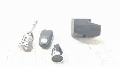 Recambio de conmutador de arranque para opel corsa f 2019- gs referencia OEM IAM 9840153280  