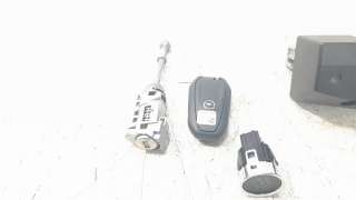 Recambio de conmutador de arranque para opel corsa f 2019- gs referencia OEM IAM 9840153280  