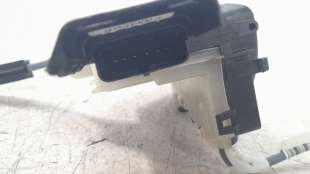 Recambio de cerradura puerta delantera derecha para opel corsa f 2019- gs referencia OEM IAM 9844412180   2