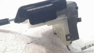 Recambio de cerradura puerta delantera derecha para opel corsa f 2019- gs referencia OEM IAM 9844412180  