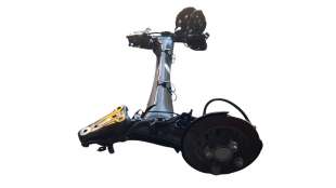 Recambio de puente trasero para opel corsa f 2019- gs referencia OEM IAM 9838305780   2