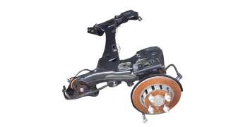 Recambio de puente trasero para opel corsa f 2019- gs referencia OEM IAM 9838305780  