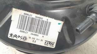 Recambio de servofreno para opel corsa f 2019- gs referencia OEM IAM 9824391180 88MLE7  2